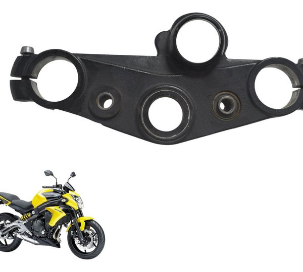 Mesa Superior Kawasaki Er6n 10-12 Original