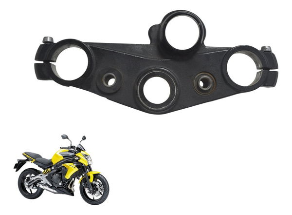Mesa Superior Kawasaki Er6n 10-12 Original