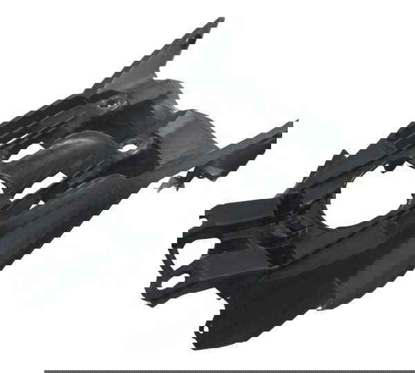 Carenagem Painel Honda Cg 160 16-22 Original