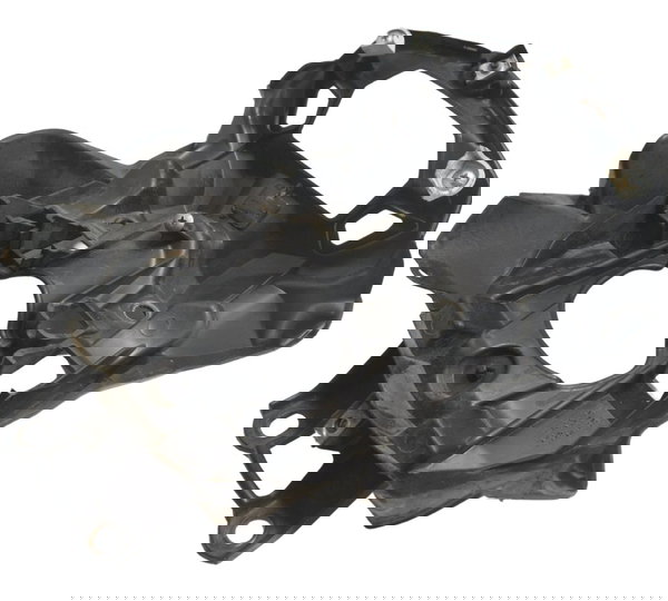 Carenagem Painel Honda Cg 160 16-22 Original