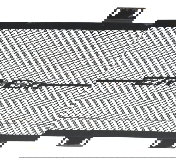 Grade Proteção Radiador C/ Detalhes Kawasaki Er6n 10-12 Orig