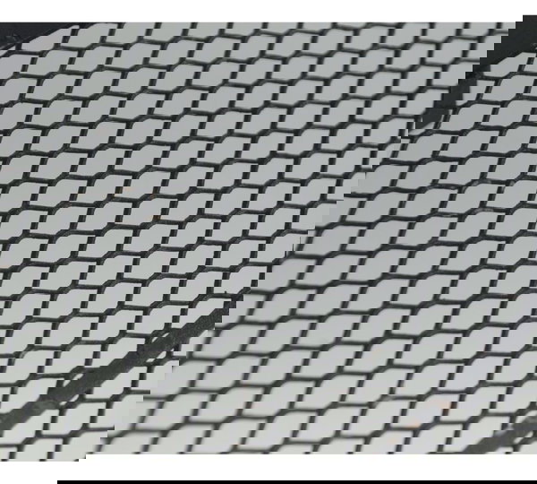 Grade Proteção Radiador C/ Detalhes Kawasaki Er6n 10-12 Orig