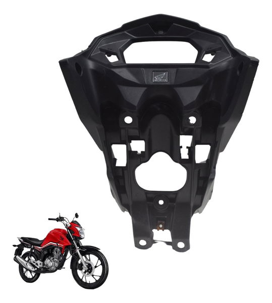 Carenagem Painel Honda Cg 160 16-22 Original
