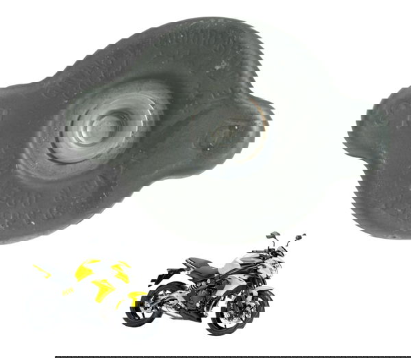 Tampa Radiador Kawasaki Er6n 10-12 Original