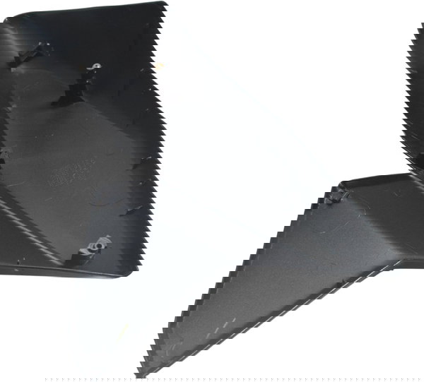 Aleta Tanque Esquerda Honda Cg 160 16-22 Original