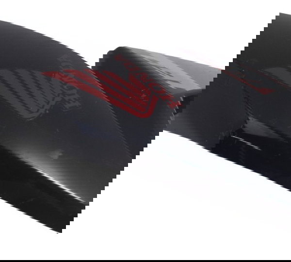 Aleta Tanque Esquerda Honda Cg 160 16-22 Original