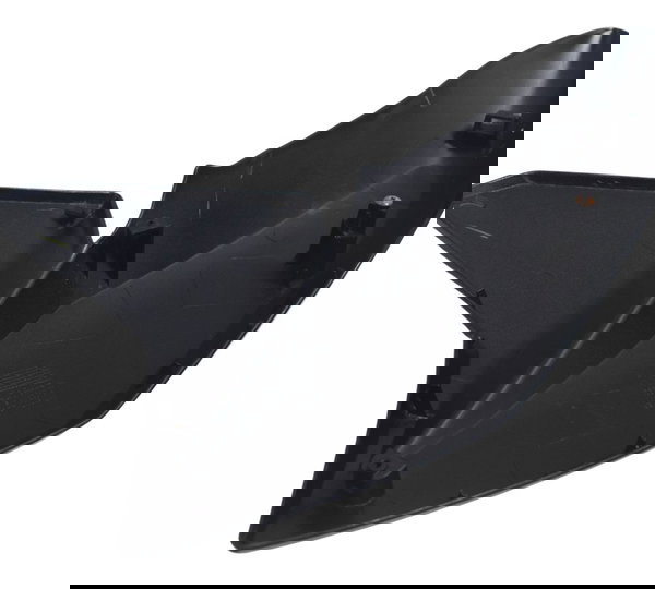 Aleta Tanque Esquerda Honda Cg 160 16-22 Original