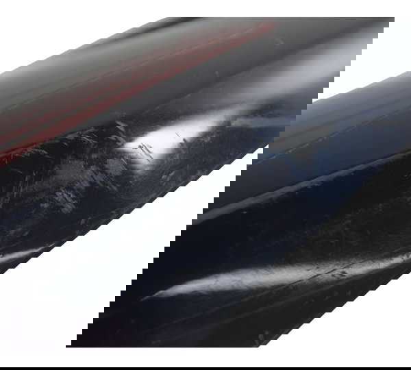 Aleta Tanque Esquerda Honda Cg 160 16-22 Original