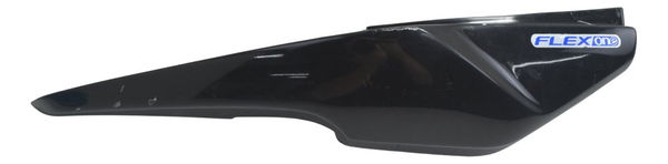Carenagem Rabeta Direita C/ Avaria Honda Cg 160 16-22 Orig