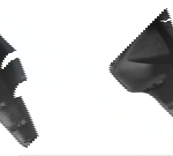 Carenagem Rabeta Direita C/ Avaria Honda Cg 160 16-22 Orig