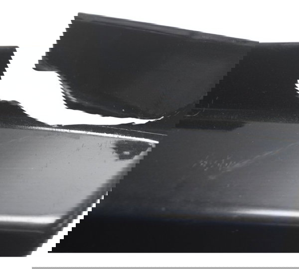 Carenagem Rabeta Direita C/ Avaria Honda Cg 160 16-22 Orig