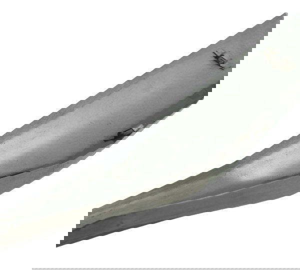 Capa Proteção Escape C/ Detalhes Honda Cg 160 16-22 Original