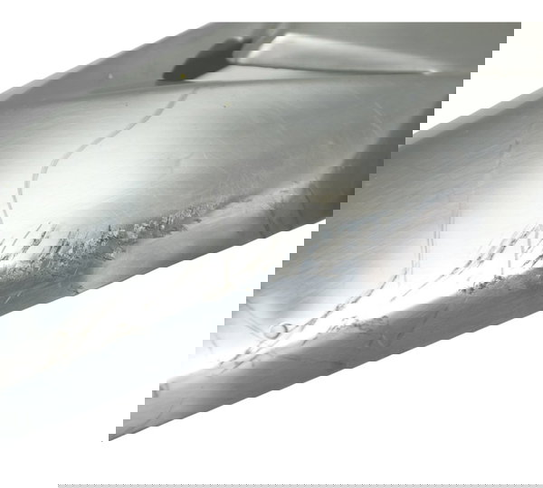 Capa Proteção Escape C/ Detalhes Honda Cg 160 16-22 Original