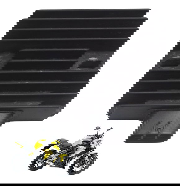 Retificador Carga Kawasaki Er6n 10-12 Original