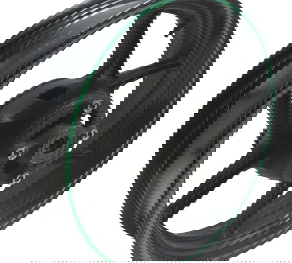 Roda Traseira Kawasaki Er6n 10-12 Original