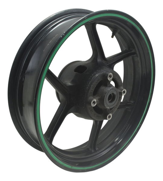 Roda Traseira Kawasaki Er6n 10-12 Original