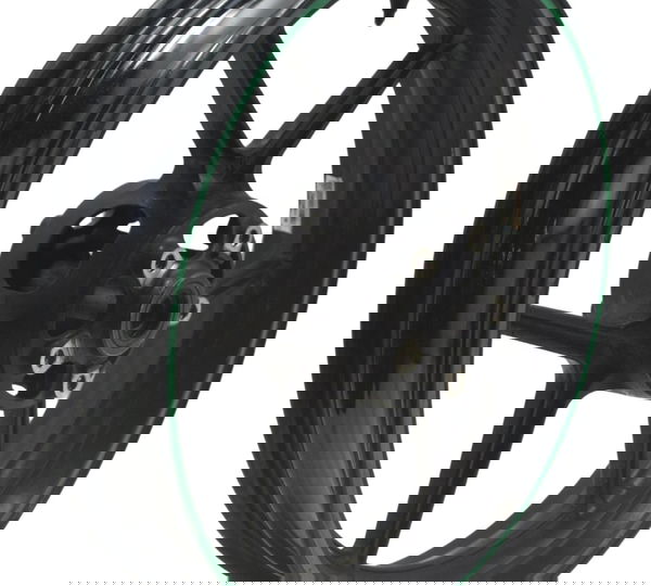 Roda Dianteria Kawasaki Er6n 10-12 Original