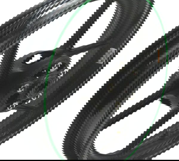 Roda Dianteria Kawasaki Er6n 10-12 Original