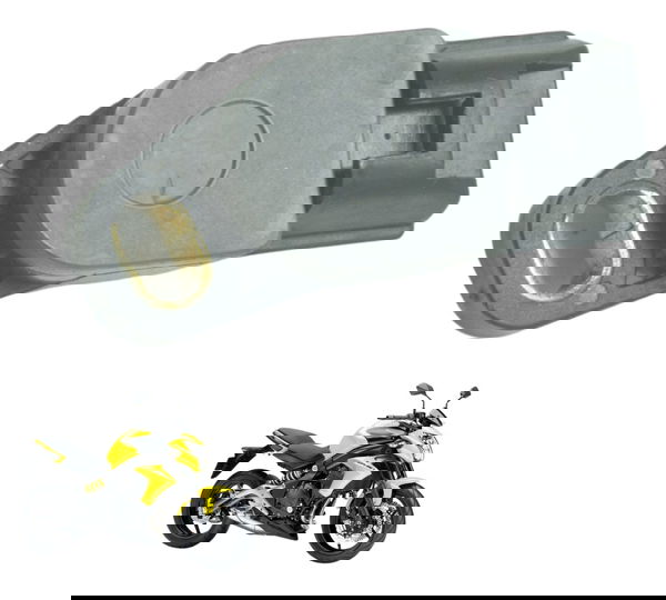 Sensor Tps Primário Kawasaki Er6n 10-12 Original