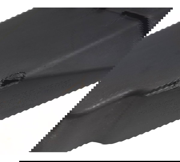 Caixa Ferramentas Com Avaria Honda Cg 160 16-22 Original