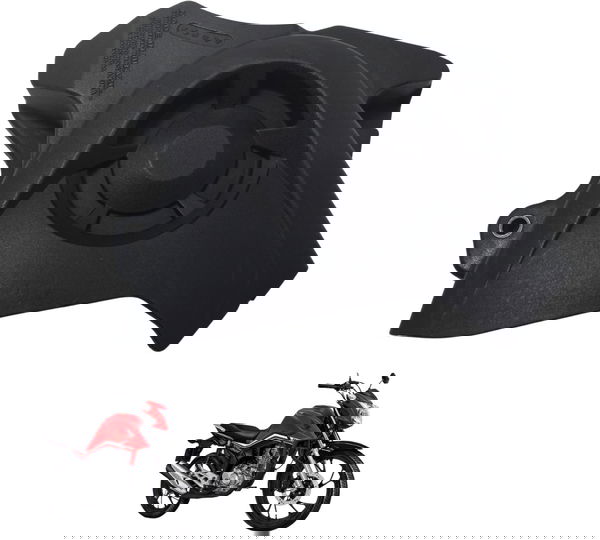 Tampa Pinhão Honda Cg 160 16-22 Original