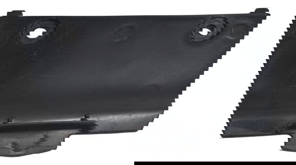 Acabamento Paralama Honda Cg 160 16-22 Original