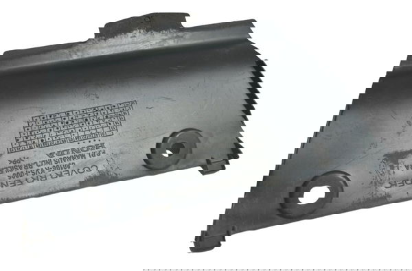 Acabamento Paralama Honda Cg 160 16-22 Original