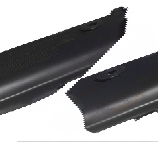 Acabamento Paralama Honda Cg 160 16-22 Original