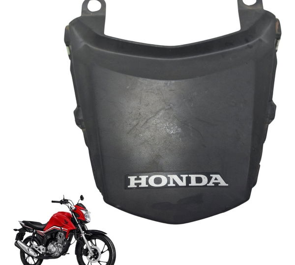 Junção Rabeta Honda Cg 160 16-22 Original