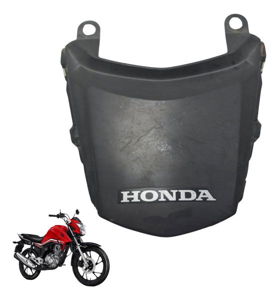 Junção Rabeta Honda Cg 160 16-22 Original