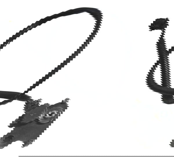 Sensor Pedal Descanso Lateral Kawasaki Er6n 10-12 Original