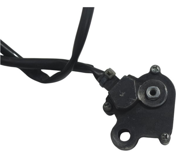 Sensor Pedal Descanso Lateral Kawasaki Er6n 10-12 Original
