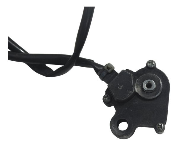 Sensor Pedal Descanso Lateral Kawasaki Er6n 10-12 Original