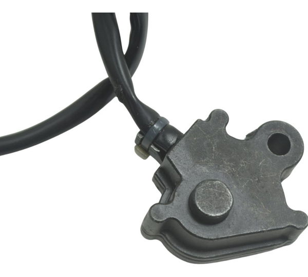 Sensor Pedal Descanso Lateral Kawasaki Er6n 10-12 Original