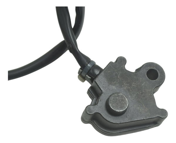 Sensor Pedal Descanso Lateral Kawasaki Er6n 10-12 Original