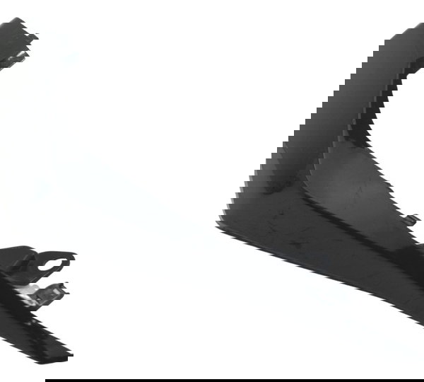 Carenagem Rabeta Direita Honda Cg 160 16-22 Original