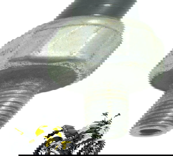 Sensor Óleo Kawasaki Er6n 10-12 Original