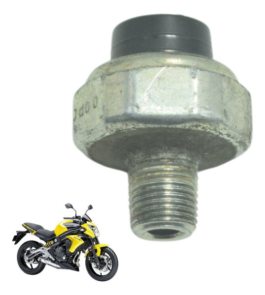 Sensor Óleo Kawasaki Er6n 10-12 Original