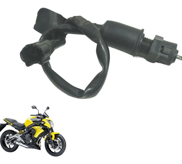 Interruptor Freio Traseiro Kawasaki Er6n 10-12 Original