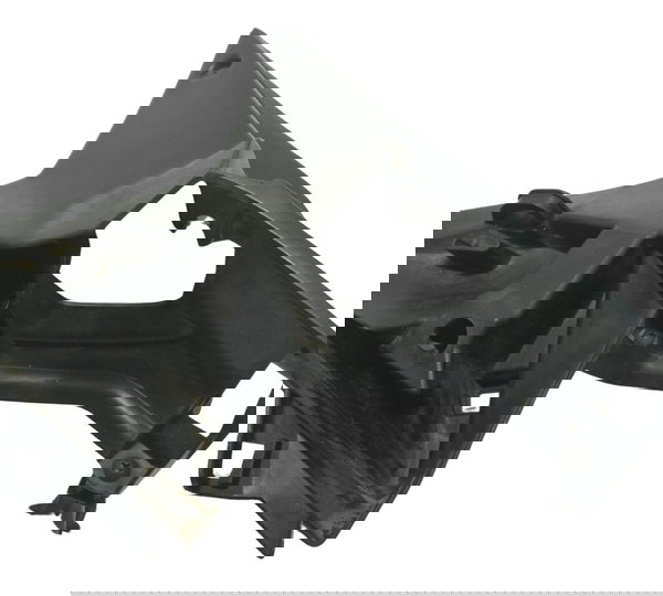 Acabamento Interno Direito Honda Cg 160 16-22 Original