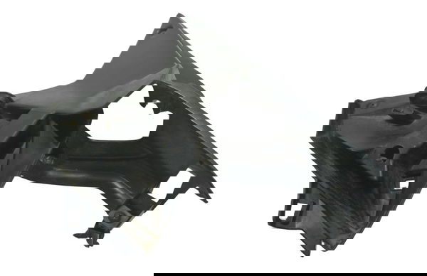 Acabamento Interno Direito Honda Cg 160 16-22 Original
