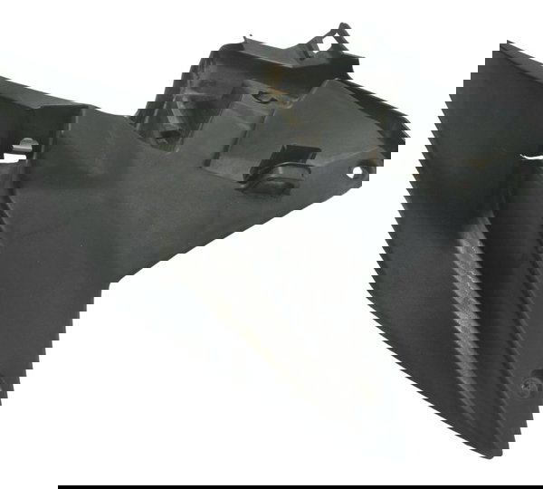 Acabamento Interno Direito Honda Cg 160 16-22 Original