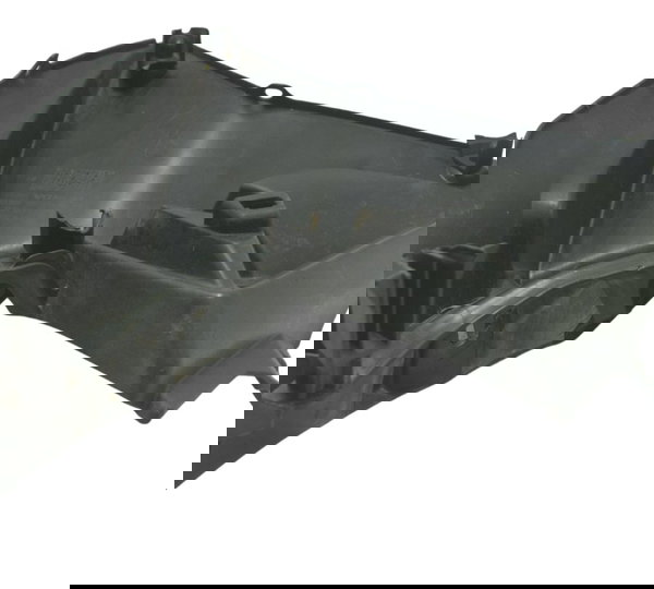 Acabamento Interno Direito Honda Cg 160 16-22 Original