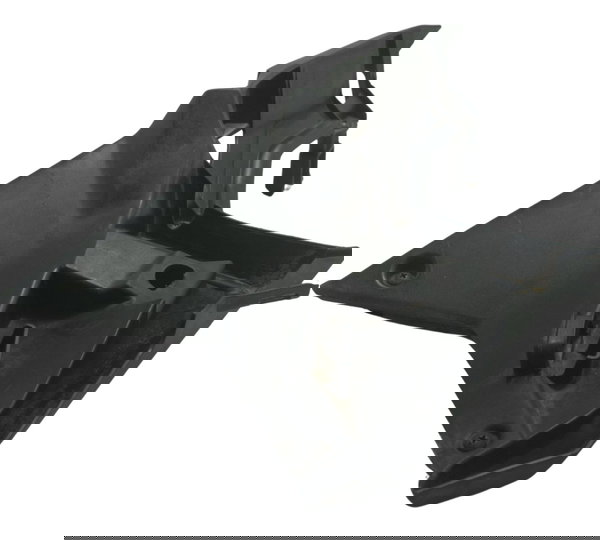 Acabamento Interno Direito Honda Cg 160 16-22 Original