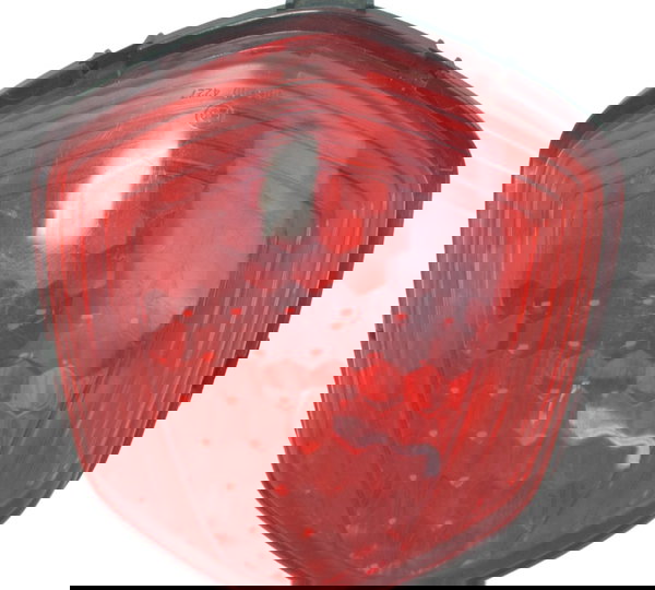 Lanterna Traseira Honda Cg 160 16-22 Original