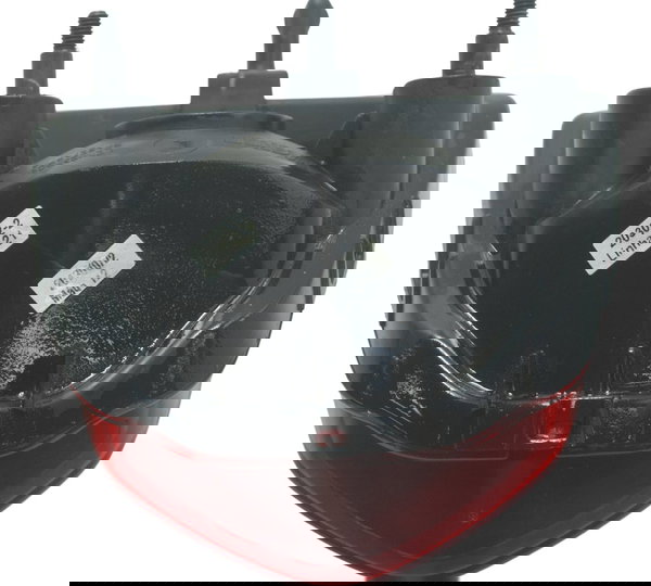 Lanterna Traseira Honda Cg 160 16-22 Original