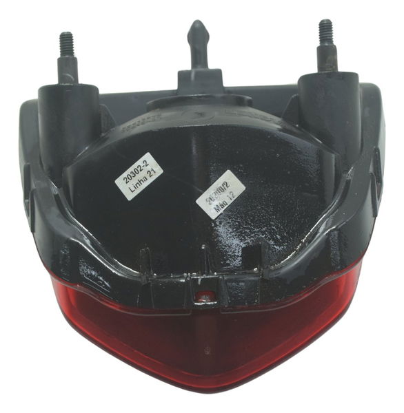 Lanterna Traseira Honda Cg 160 16-22 Original