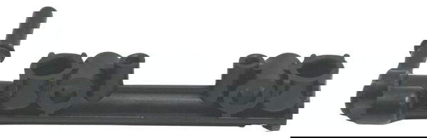Flauta Injeção Kawasaki Er6n 10-12 Original
