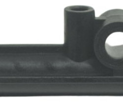 Flauta Injeção Kawasaki Er6n 10-12 Original