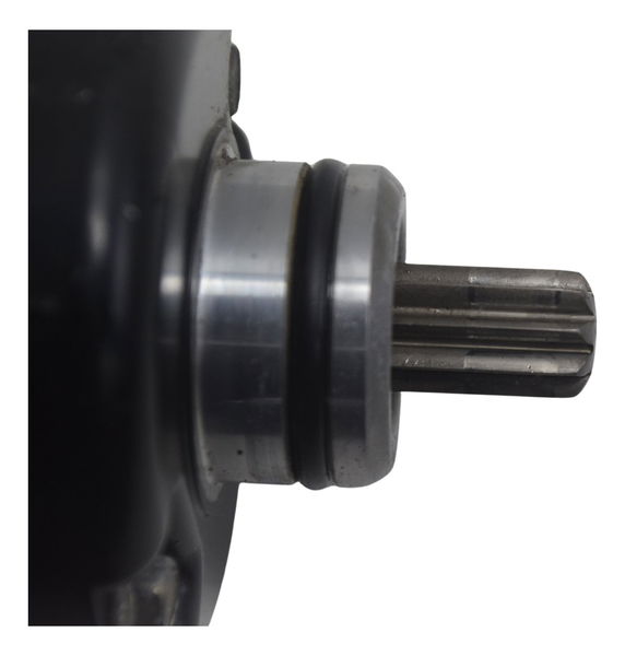 Motor Arranque Kawasaki Er6n 10-12 Original